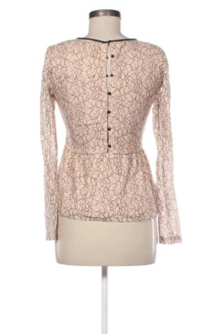 Γυναικεία μπλούζα VILA, Μέγεθος M, Χρώμα Πολύχρωμο, Τιμή 10,26 €