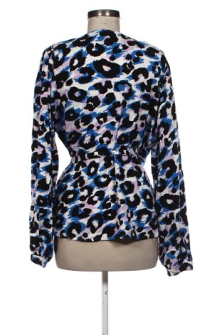 Γυναικεία μπλούζα VILA, Μέγεθος XL, Χρώμα Πολύχρωμο, Τιμή 10,26 €