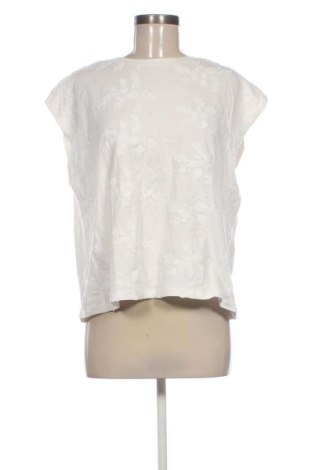 Dámská halenka VILA, Velikost XL, Barva Bílá, Cena  699,00 Kč