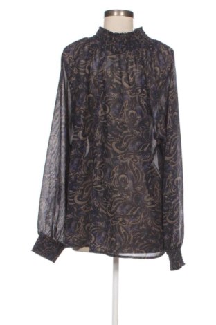 Dámská halenka VRS Woman, Velikost XXL, Barva Vícebarevné, Cena  283,00 Kč