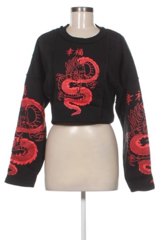 Bluzka damska Valley Girl, Rozmiar L, Kolor Czarny, Cena 166,99 zł