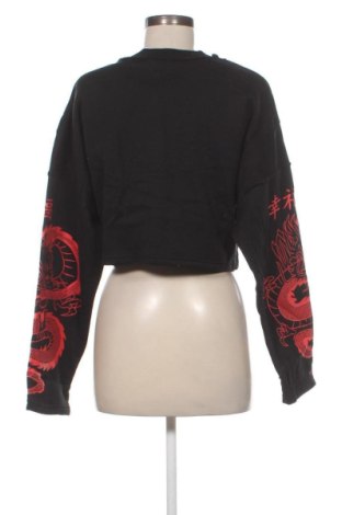 Bluzka damska Valley Girl, Rozmiar L, Kolor Czarny, Cena 166,99 zł