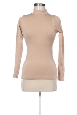 Damen Shirt Valley Girl, Größe M, Farbe Beige, Preis 12,99 €