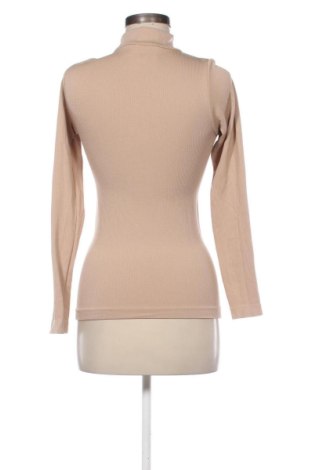 Damen Shirt Valley Girl, Größe M, Farbe Beige, Preis 12,99 €