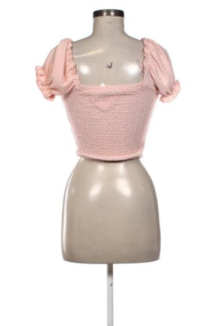 Dámská halenka Valley Girl, Velikost S, Barva Růžová, Cena  283,00 Kč