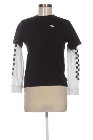 Női blúz Vans, Méret M, Szín Sokszínű, Ár 4 858 Ft