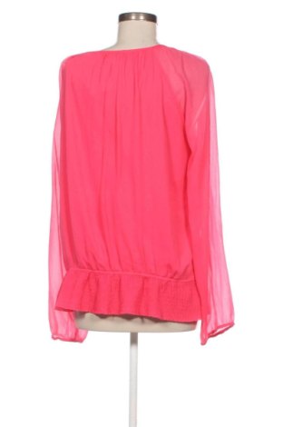 Дамска блуза Vero Moda, Размер XL, Цвят Розов, Цена 10,00 €