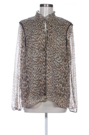 Дамска блуза Vero Moda, Размер XL, Цвят Многоцветен, Цена 27,68 €