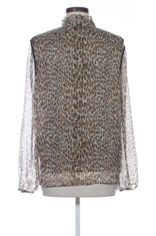 Дамска блуза Vero Moda, Размер XL, Цвят Многоцветен, Цена 27,68 €