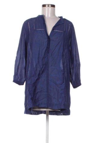 Dámská halenka Vero Moda, Velikost L, Barva Modrá, Cena  291,00 Kč