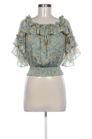 Bluză de femei Vero Moda, Mărime M, Culoare Multicolor, Preț 52,13 Lei