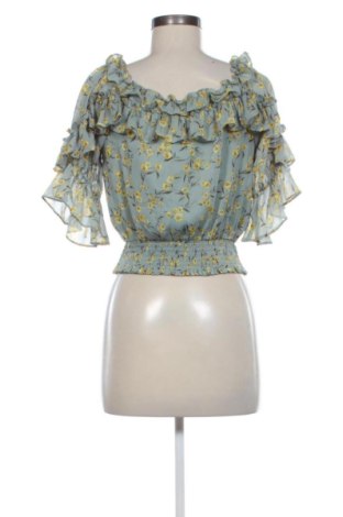 Bluză de femei Vero Moda, Mărime M, Culoare Multicolor, Preț 52,13 Lei