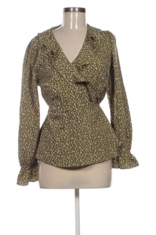 Дамска блуза Vero Moda, Размер M, Цвят Многоцветен, Цена 10,00 €