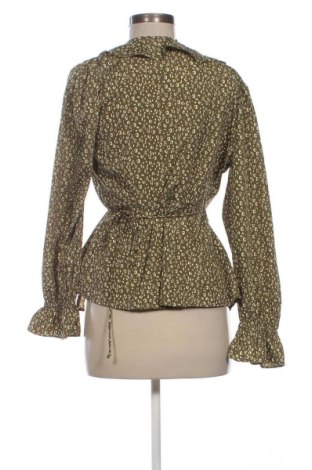 Дамска блуза Vero Moda, Размер M, Цвят Многоцветен, Цена 10,00 €