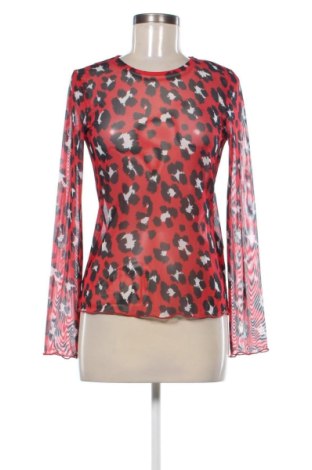 Bluză de femei Vero Moda, Mărime S, Culoare Multicolor, Preț 52,13 Lei