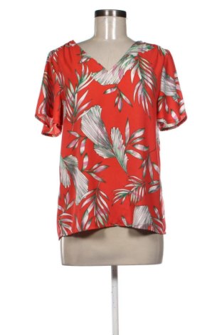 Damen Shirt Vero Moda, Größe M, Farbe Mehrfarbig, Preis € 10,00