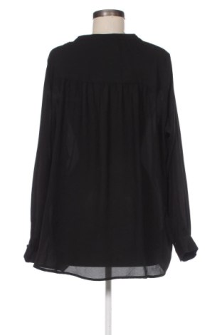 Γυναικεία μπλούζα Vero Moda, Μέγεθος XXL, Χρώμα Μαύρο, Τιμή 10,26 €