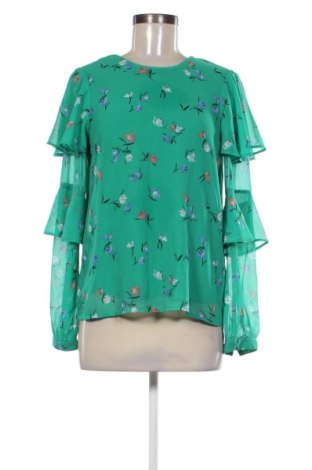 Γυναικεία μπλούζα Vero Moda, Μέγεθος S, Χρώμα Πολύχρωμο, Τιμή 10,17 €