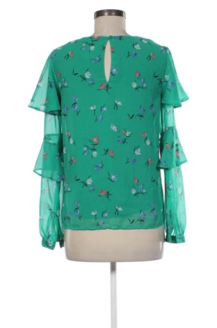 Γυναικεία μπλούζα Vero Moda, Μέγεθος S, Χρώμα Πολύχρωμο, Τιμή 10,17 €