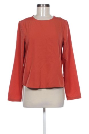 Dámská halenka Vero Moda, Velikost S, Barva Oranžová, Cena  699,00 Kč