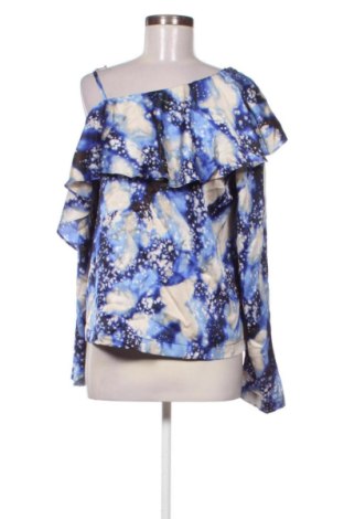 Дамска блуза Vero Moda, Размер M, Цвят Многоцветен, Цена 23,51 €