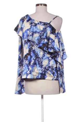 Дамска блуза Vero Moda, Размер M, Цвят Многоцветен, Цена 23,51 €