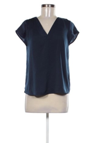 Damen Shirt Vero Moda, Größe S, Farbe Blau, Preis € 10,00