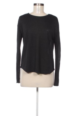 Dámská halenka Vg, Velikost M, Barva Černá, Cena  99,00 Kč