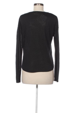 Dámská halenka Vg, Velikost M, Barva Černá, Cena  99,00 Kč