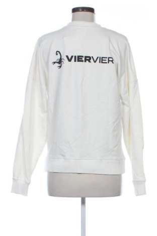 Bluză de femei Viervier Exclusive x About You, Mărime S, Culoare Alb, Preț 88,62 Lei