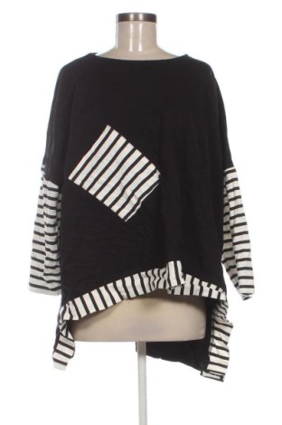 Дамска блуза Vintage, Размер XL, Цвят Многоцветен, Цена 15,92 €