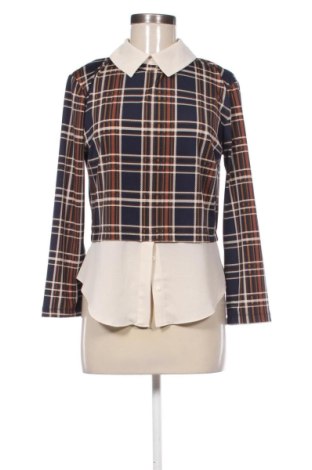 Bluzka damska Vitrin, Rozmiar S, Kolor Kolorowy, Cena 131,57 zł