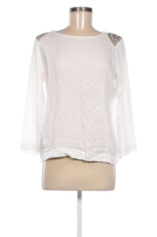 Bluză de femei Vlt's By Valentina's, Mărime M, Culoare Alb, Preț 90,48 Lei