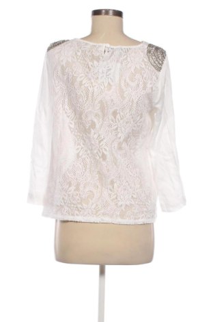 Bluză de femei Vlt's By Valentina's, Mărime M, Culoare Alb, Preț 90,48 Lei