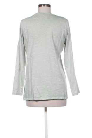 Γυναικεία μπλούζα Vogeli, Μέγεθος S, Χρώμα Πράσινο, Τιμή 10,00 €