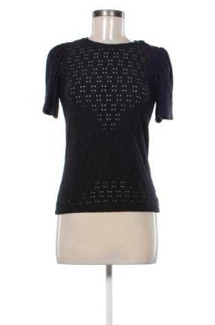 Dámská halenka WE, Velikost S, Barva Černá, Cena  275,00 Kč