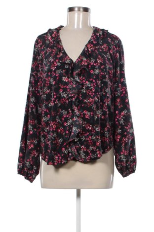 Bluzka damska Wallis, Rozmiar XL, Kolor Kolorowy, Cena 93,00 zł