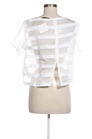 Γυναικεία μπλούζα Weekend Max Mara, Μέγεθος M, Χρώμα Λευκό, Τιμή 47,59 €