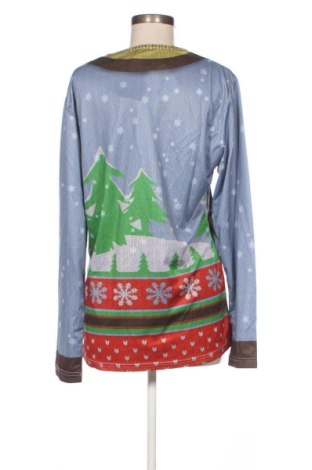 Női blúz Whatlees, Méret XXL, Szín Sokszínű, Ár 4 949 Ft