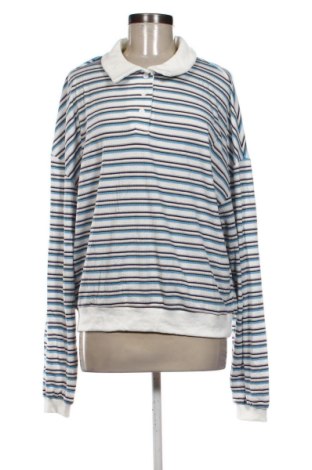 Γυναικεία μπλούζα White Fox, Μέγεθος L, Χρώμα Πολύχρωμο, Τιμή 47,99 €