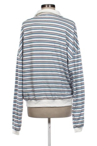 Γυναικεία μπλούζα White Fox, Μέγεθος L, Χρώμα Πολύχρωμο, Τιμή 47,99 €