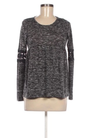 Bluzka damska Wienella, Rozmiar S, Kolor Szary, Cena 52,42 zł