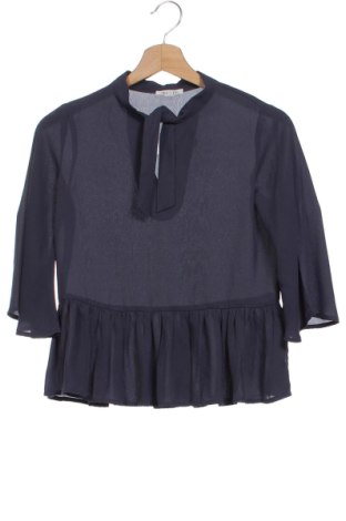 Damen Shirt Wow, Größe XXS, Farbe Grau, Preis € 6,99