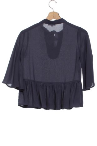 Damen Shirt Wow, Größe XXS, Farbe Grau, Preis € 6,99