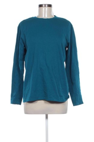 Дамска блуза X-Mail, Размер M, Цвят Син, Цена 10,00 €