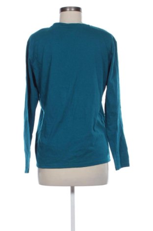 Дамска блуза X-Mail, Размер M, Цвят Син, Цена 10,00 €