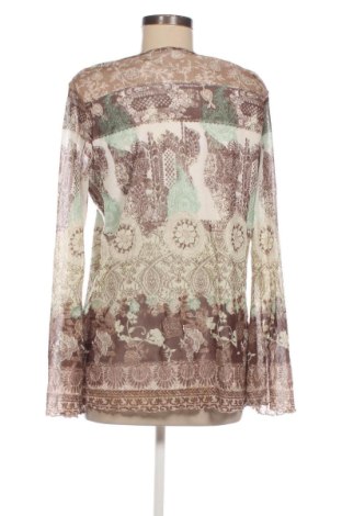Дамска блуза Xlnt, Размер L, Цвят Многоцветен, Цена 17,35 €