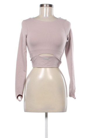 Γυναικεία μπλούζα Yeaz, Μέγεθος S, Χρώμα Σάπιο μήλο, Τιμή 71,99 €