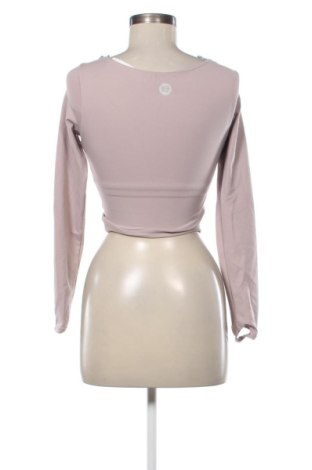 Γυναικεία μπλούζα Yeaz, Μέγεθος S, Χρώμα Σάπιο μήλο, Τιμή 71,99 €