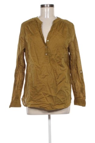 Dámská halenka Yessica, Velikost L, Barva Zelená, Cena  289,00 Kč